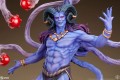 Sideshow Collectibles Statua Lucien the Neosomnovem Mighty Nein 51 cm