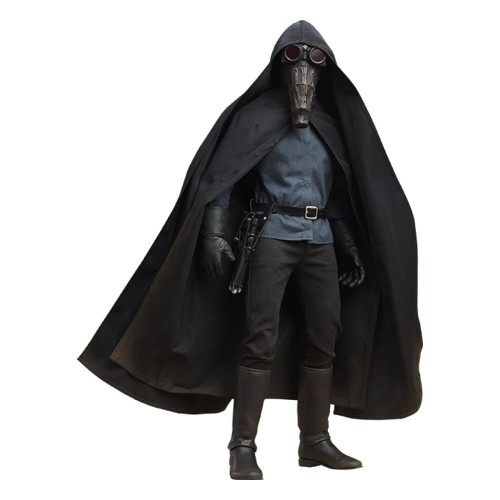 Figurka Sideshow Collectibles Sideshow Garindan Star Wars 30 cm