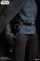 Figurka Sideshow Collectibles Sideshow Garindan Star Wars 30 cm