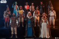 Bib Fortuna Figurka Sideshow Collectibles 32 cm