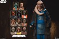Sideshow Collectibles Bib Fortuna Figurka 32 cm