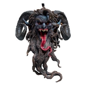 Statua Sideshow Der Krampus 17 cm