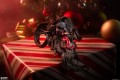 Statua Sideshow Der Krampus Sideshow Collectibles 17 cm