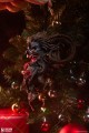 Sideshow Collectibles Sideshow Der Krampus Statua 17 cm