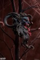 Sideshow Collectibles Statua Sideshow Der Krampus 17 cm
