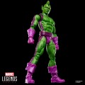 Figurka Hasbro Marvel Legends Black Bolt Triton 15 cm