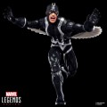 Hasbro Figurka Marvel Legends Black Bolt Triton 15 cm