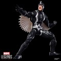 Marvel Legends Black Bolt Triton Figurka Hasbro 15 cm