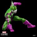 Figurka Hasbro Marvel Legends Black Bolt Triton 15 cm