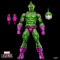 Hasbro Marvel Legends Black Bolt Triton Figurka 15 cm