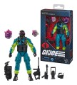 Hasbro G.I. Joe Classified Mole Rat (Stage 2) Figurka 15 cm