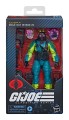 Figurka G.I. Joe Classified Mole Rat (Stage 2) Hasbro 15 cm