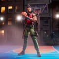 Hasbro Figurka G.I. Joe Classified Bradley Big Lob Sanders 15 cm