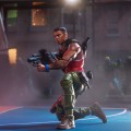 Figurka G.I. Joe Classified Bradley Big Lob Sanders Hasbro 15 cm