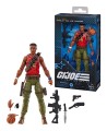 Figurka Hasbro G.I. Joe Classified Bradley Big Lob Sanders 15 cm