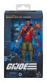 G.I. Joe Classified Bradley Big Lob Sanders Figurka Hasbro 15 cm