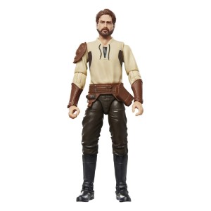 Figurka Hasbro Star Wars Black Series Kyle Katarn 15 cm