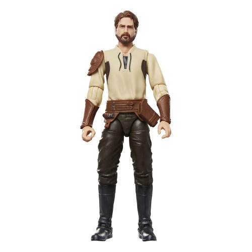 Figurka Hasbro Star Wars Black Series Kyle Katarn 15 cm