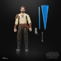 Figurka Hasbro Star Wars Black Series Kyle Katarn 15 cm