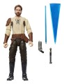 Hasbro Figurka Star Wars Black Series Kyle Katarn 15 cm