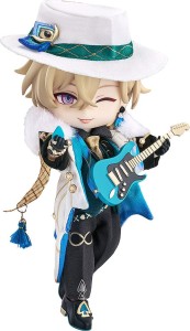 Figurka Nendoroid Doll Good Smile Company Aventurine Star Rail 14 cm