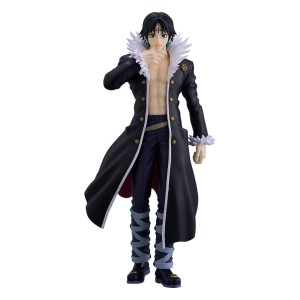 Figurka Good Smile Company Hunter x Hunter Quwrof/Chrollo 18 cm