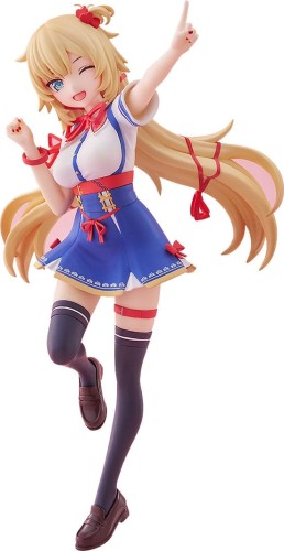Figurka Good Smile Company POP UP PARADE Akai Haato 17 cm