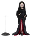 Mattel Figurka Monster High x Wednesday Morticia Addams