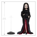 Monster High x Wednesday Morticia Addams Figurka Mattel