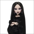 Mattel Monster High x Wednesday Morticia Addams Figurka