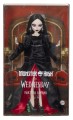 Mattel Figurka Monster High x Wednesday Morticia Addams