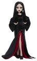 Figurka Monster High x Wednesday Morticia Addams Mattel