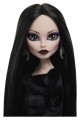 Monster High x Wednesday Morticia Addams Figurka Mattel