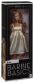 Mattel Barbie Signature Barbie Basics Model 09 Figurka