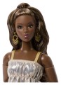 Barbie Signature Barbie Basics Model 09 Figurka Mattel