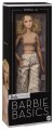Mattel Figurka Barbie Signature Model 07