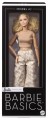 Mattel Barbie Signature Model 07 Figurka