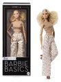 Mattel Figurka Barbie Signature Model 07