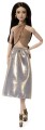 Lalka Mattel Barbie Signature Barbie Basics Model 06