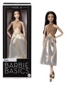 Lalka Barbie Signature Barbie Basics Model 06 Mattel