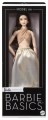 Mattel Lalka Barbie Signature Barbie Basics Model 06