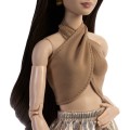 Mattel Barbie Signature Barbie Basics Model 06 Lalka