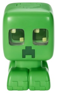 Figurka Mattel Minecraft My Pet Creeper 14 cm