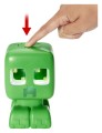 Figurka Minecraft My Pet Creeper Mattel 14 cm