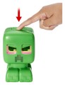 Mattel Minecraft My Pet Creeper Figurka 14 cm