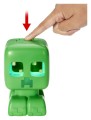 Figurka Mattel Minecraft My Pet Creeper 14 cm