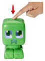 Mattel Figurka Minecraft My Pet Creeper 14 cm