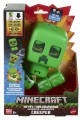 Figurka Minecraft My Pet Creeper Mattel 14 cm
