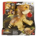 Figurka Jurassic World Aquilops Dolores Mattel 13 cm