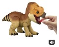 Figurka Mattel Jurassic World Aquilops Dolores 13 cm